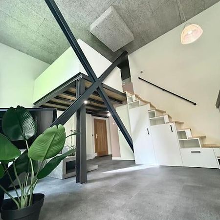 X-Loft Erfurt Exterior foto
