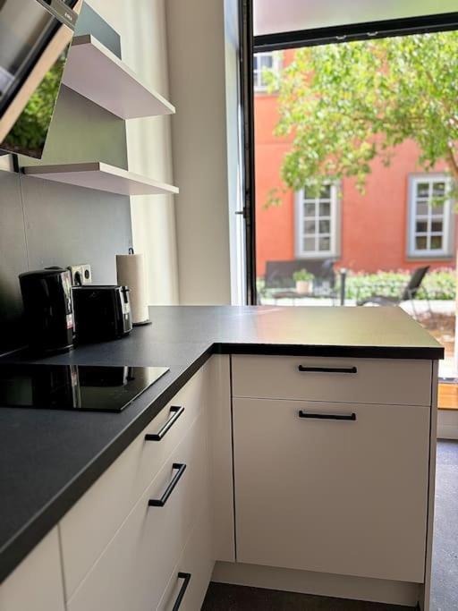 X-Loft Erfurt Exterior foto