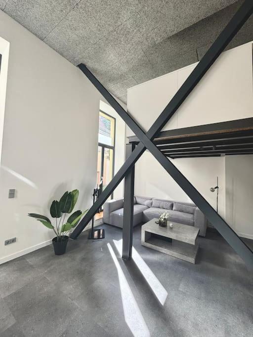X-Loft Erfurt Exterior foto