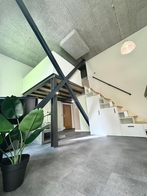 X-Loft Erfurt Exterior foto